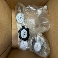 Harris Specialty Pressure Regulators - Quantity 3 image 1